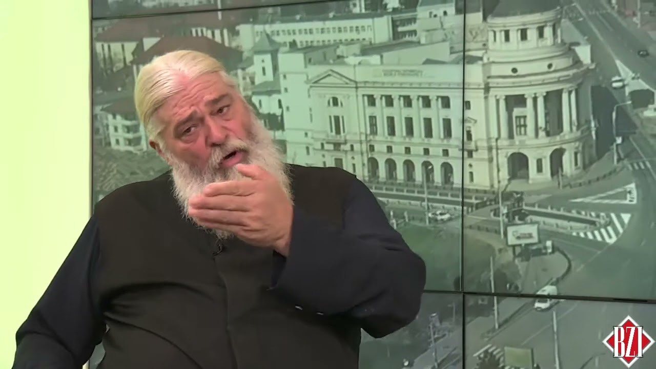Cum să ne alegem duhovnicul potrivit  - Emisiune BZI - 22.09.2022