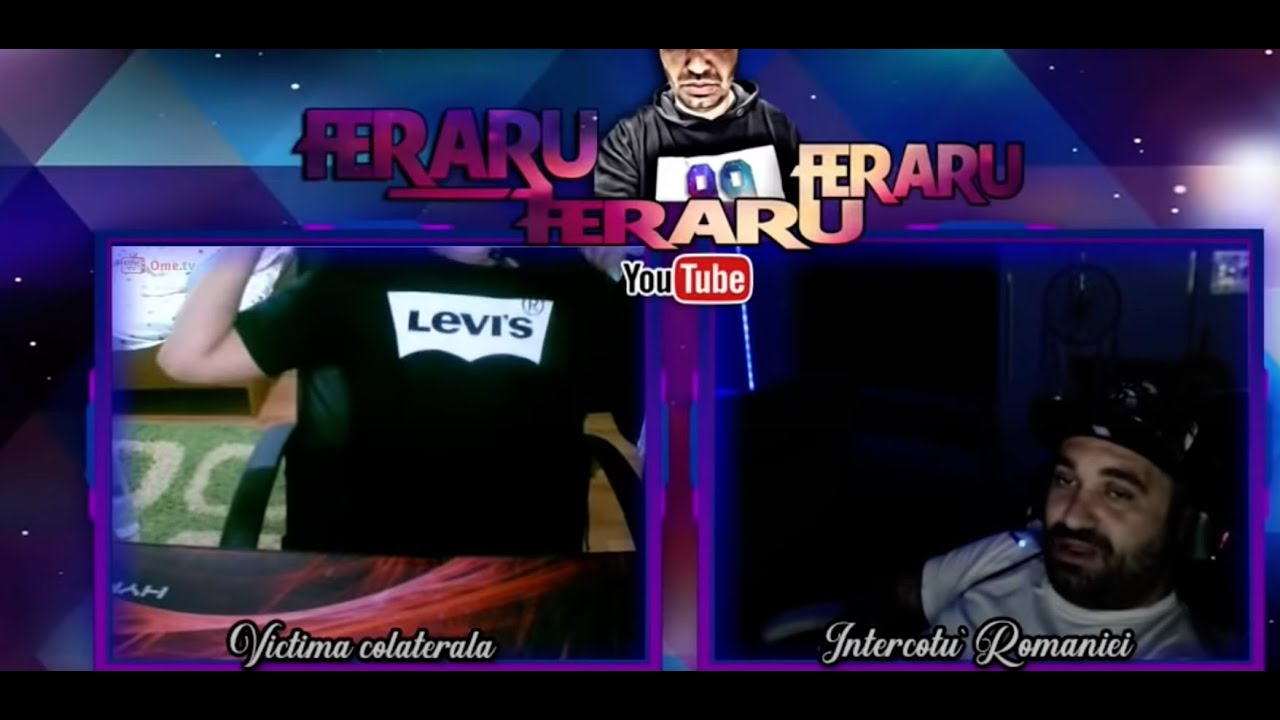Un copil foarte needucat si plin de tupeu il injura pe feraru fara motiv!