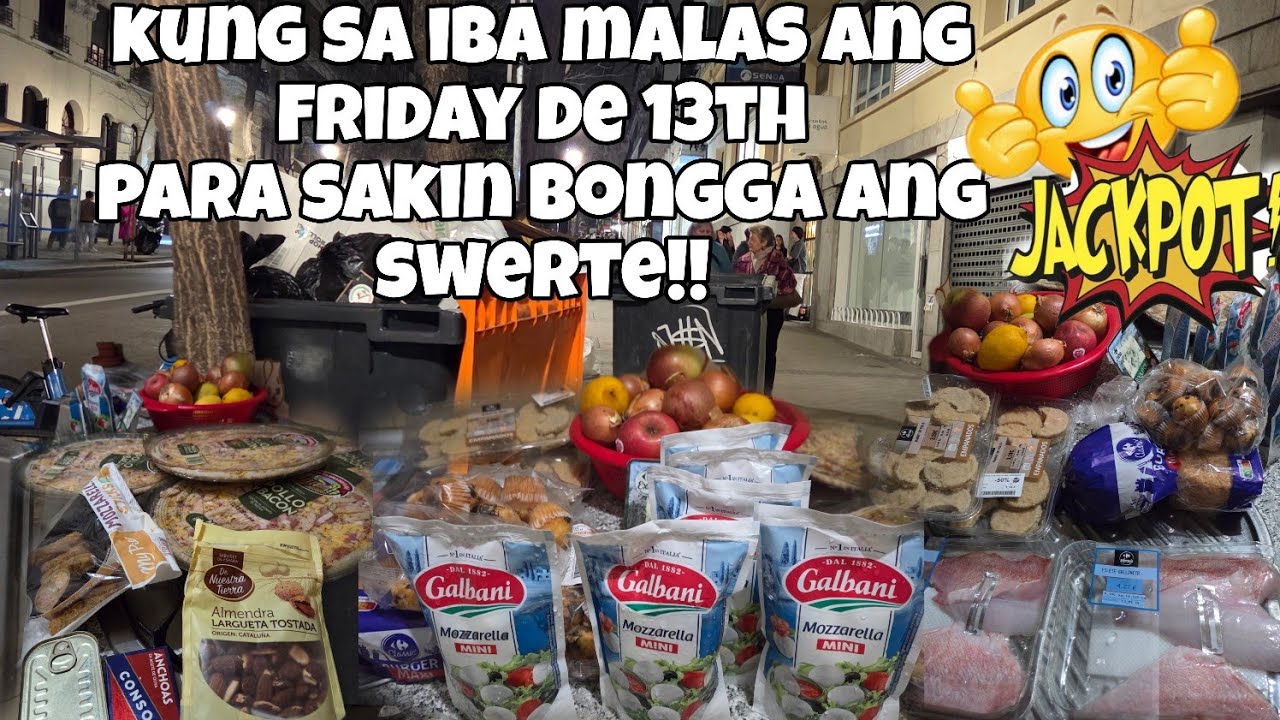 DUMPSTER DIVING-PANALO ANG JACKPOT SA 2 LOCATION  |JEZVLOG DUMPSTER DIVING 