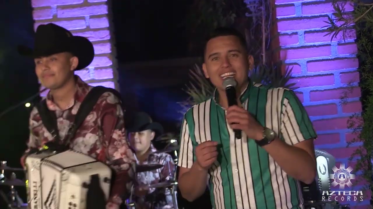 Conjunto La Duración - La Playa ft. Grupo Frialdad - Así Se Baila En Sonora (En Vivo)
