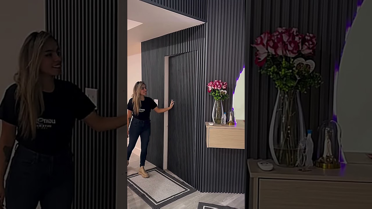 Decora e rendi uniche le tue pareti con i pannelli decorativi besolid!