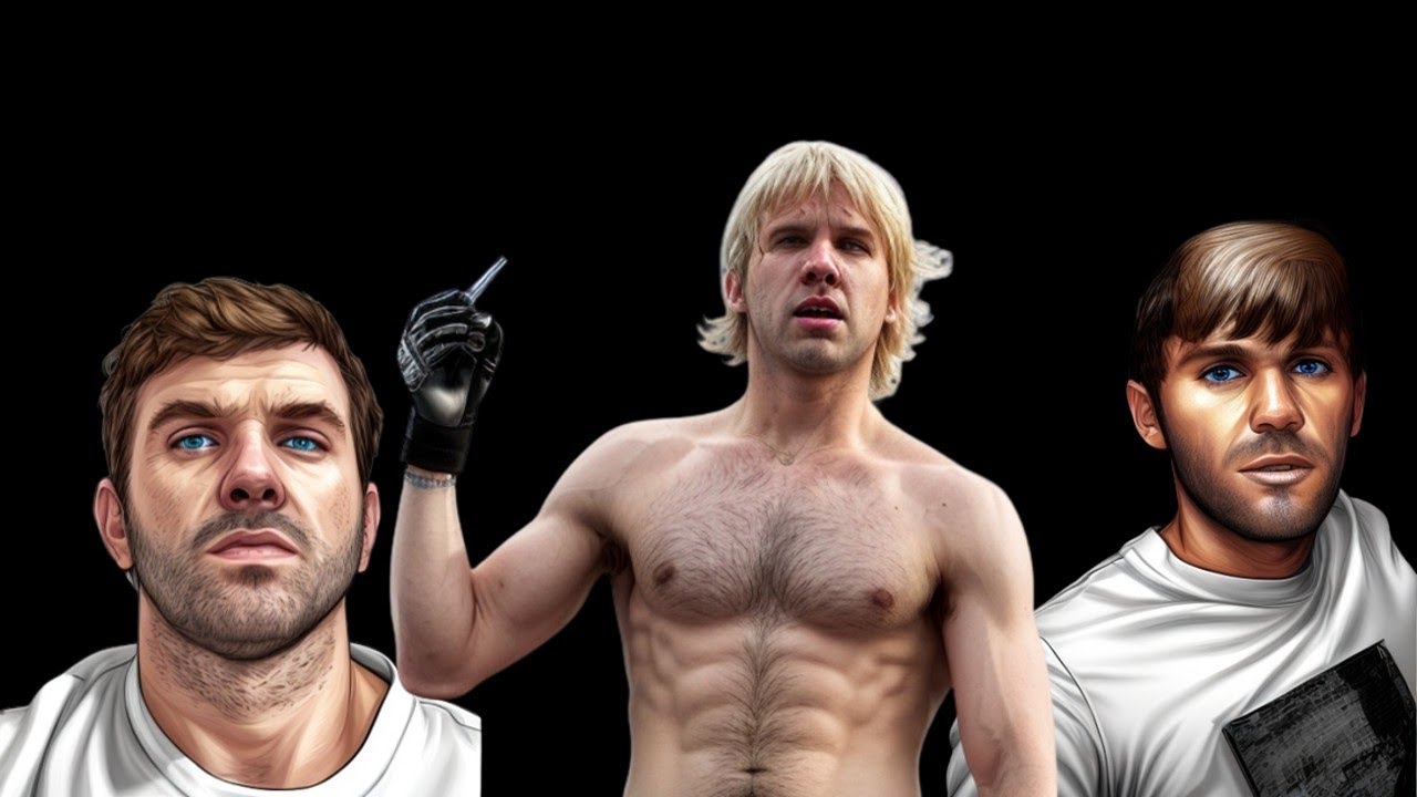 Darren Gee On Tommy Cashman, Sean Zeisz and Paddy the Baddy Organized Group