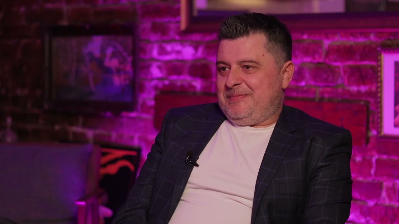 PRICA O SVEMU PA I O SPORTU: ALEKSANDAR KARAKASEVIC 01.03.2026.