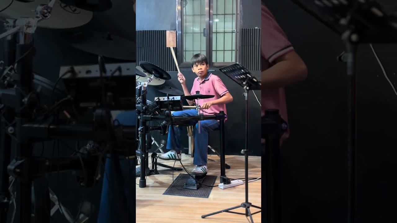 The Joy - The Belonging | Jhimbo Pesigan