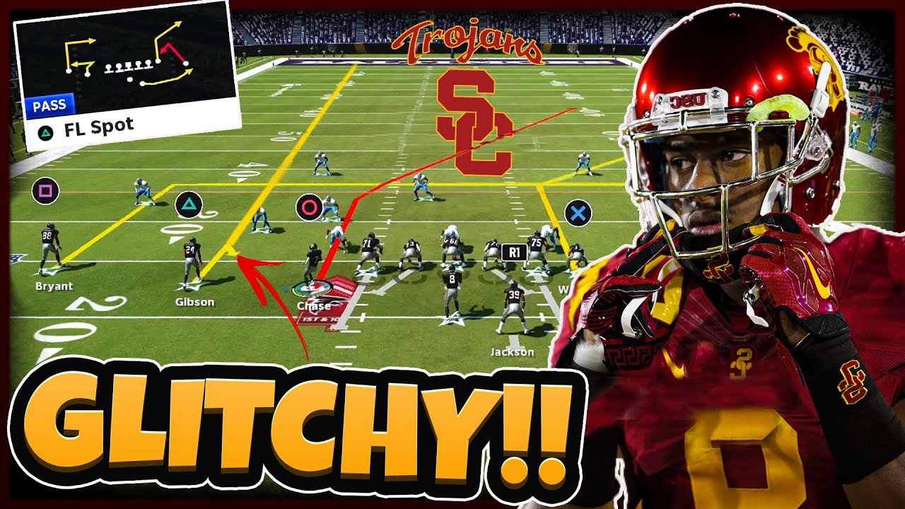 Лучшая комбинация пасов в Madden 21!! (Победит любую защиту)