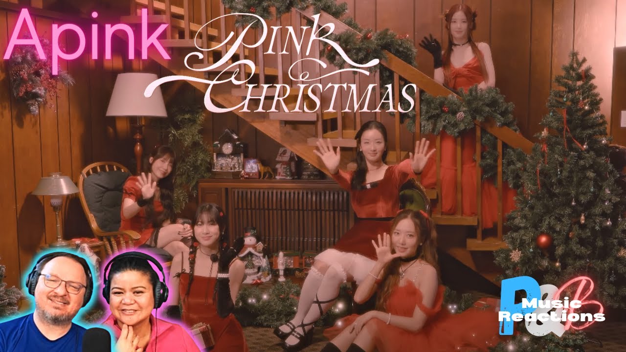 APink 