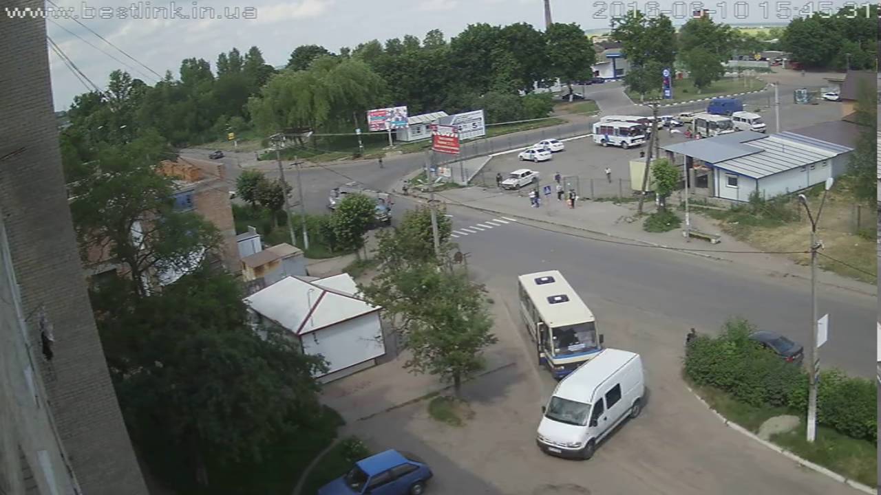 Сокаль і Сокальщина :: Минула доба за менше як 15 хвилин.