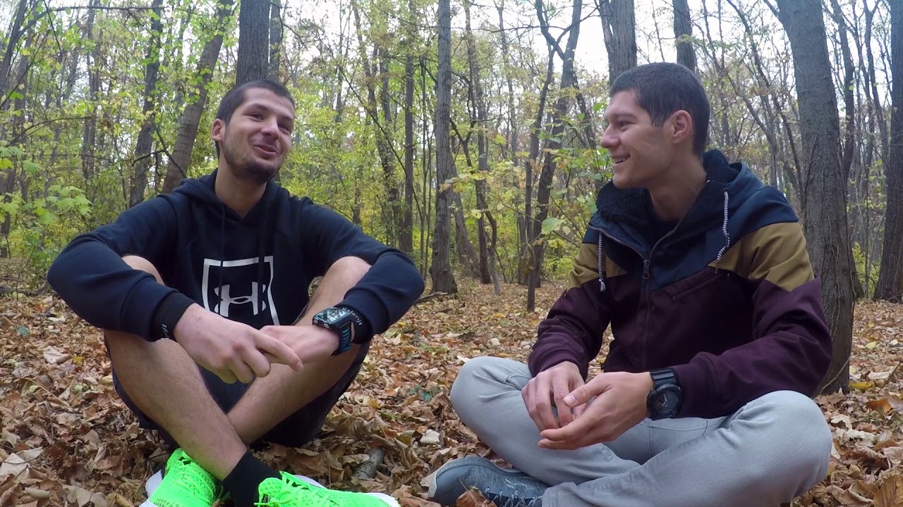 Trailrunners Experience #11 - Христо Цветков