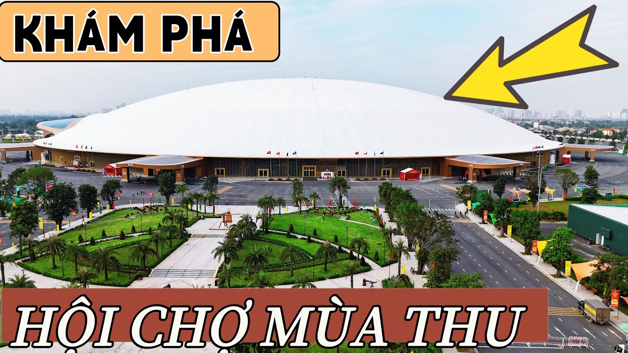 SỐC “ Tiền Tỷ : Báo Giá Tại Chỗ CHỢ MÙA THU ĐÔNG ANH Công Viên Nỏ Thần 