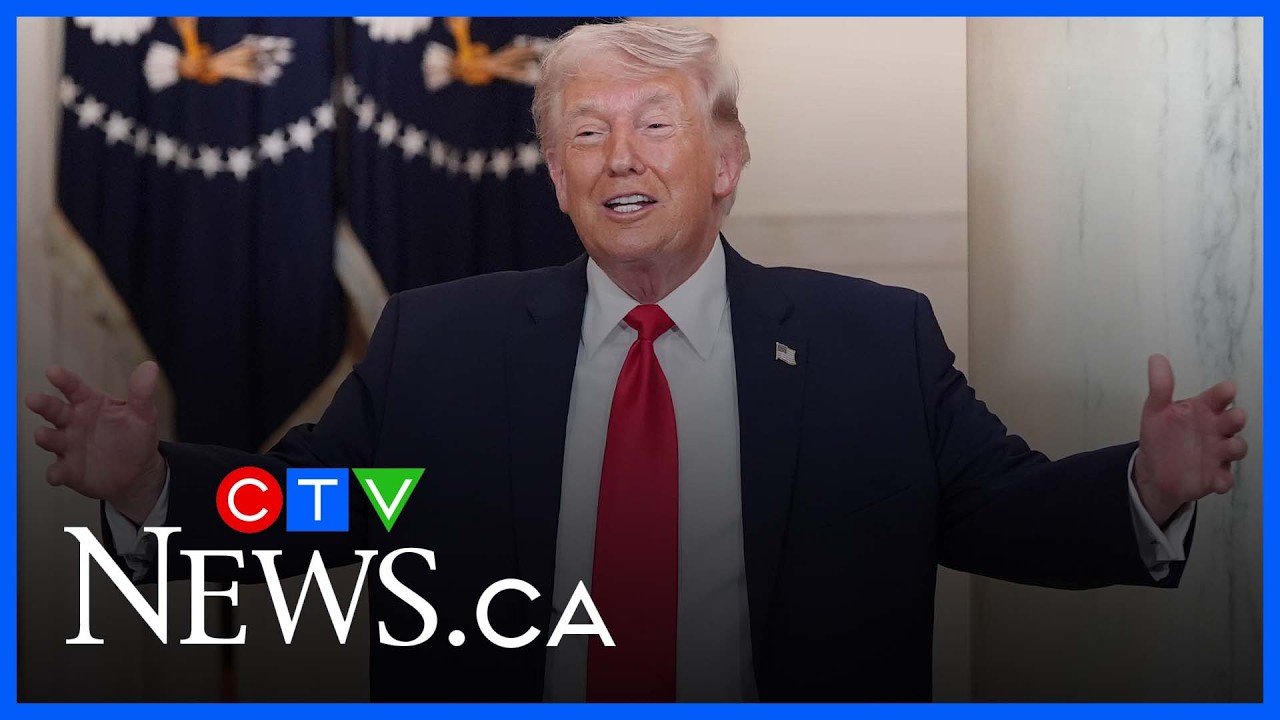 Угрозы президента США Трампа в адрес Ирана были &laquo;шуткой&raquo;: бывший министр иностранных дел.