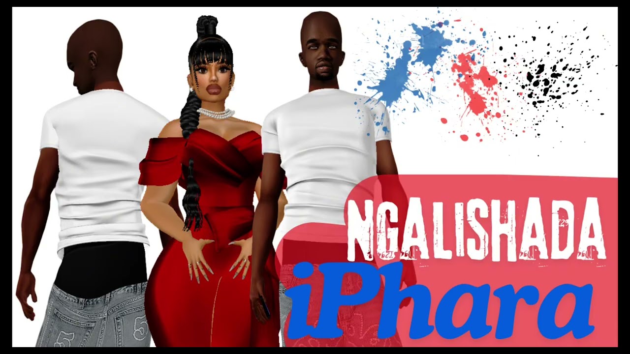 Ngalishada iPhara 
