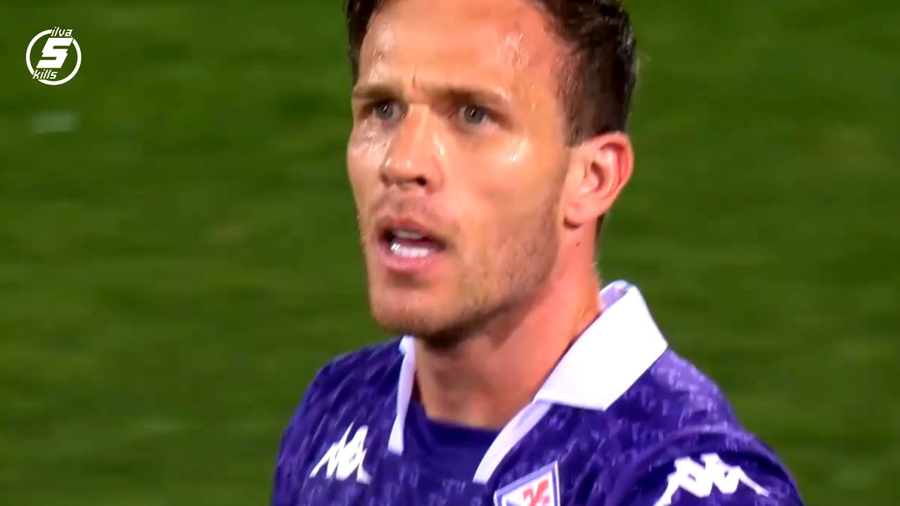 Arthur Melo - Complete Season in 2024!
