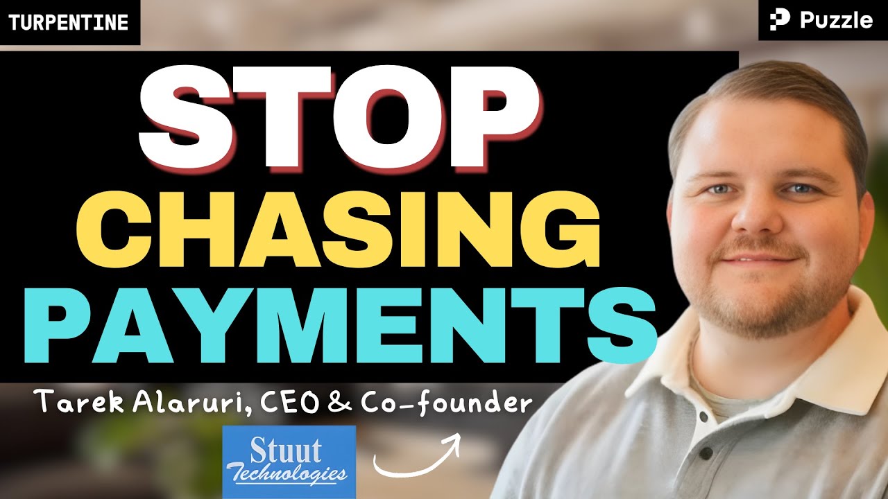 a16z-backed Stuut CEO Tarek Alaruri on Why Legacy AR Software Failed and How AI Fixes It