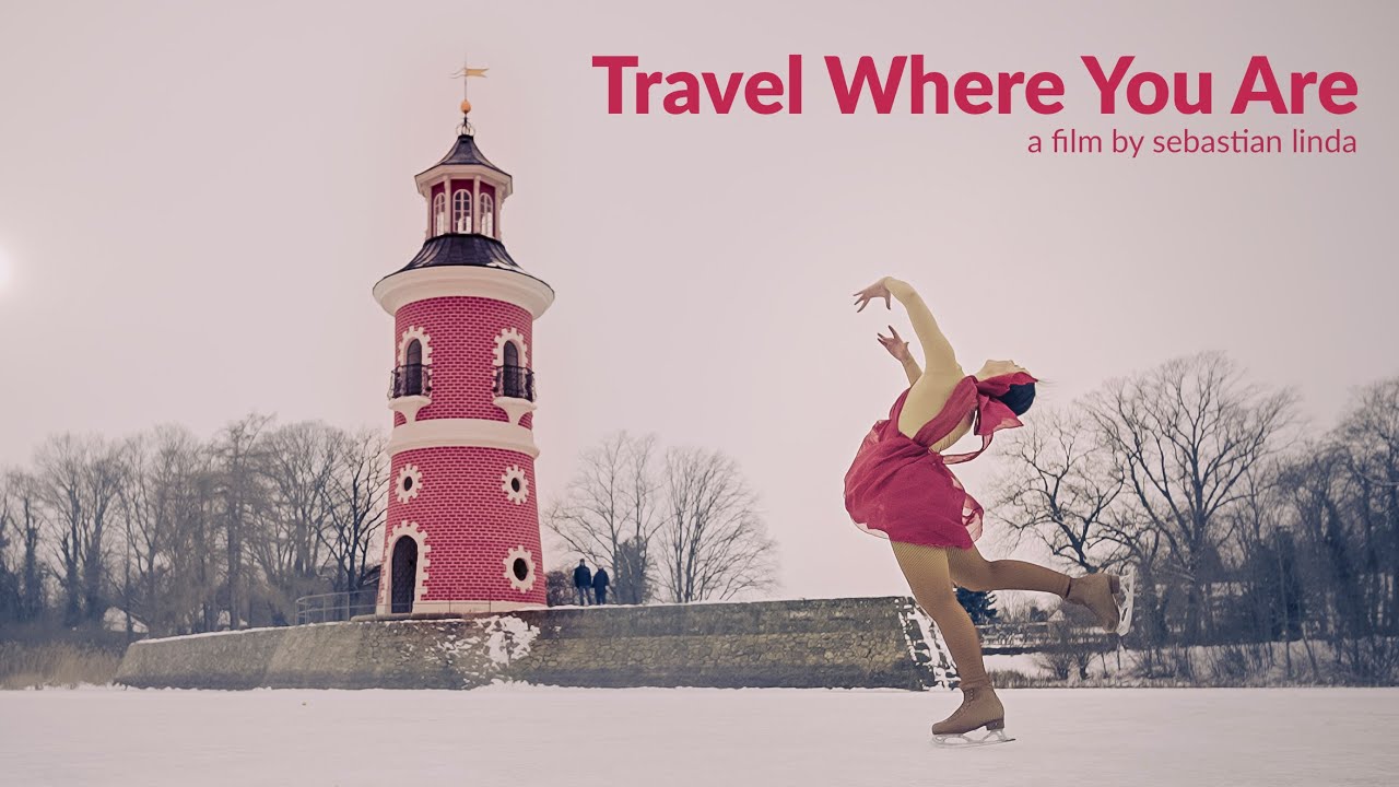 Travel Where You Are |  