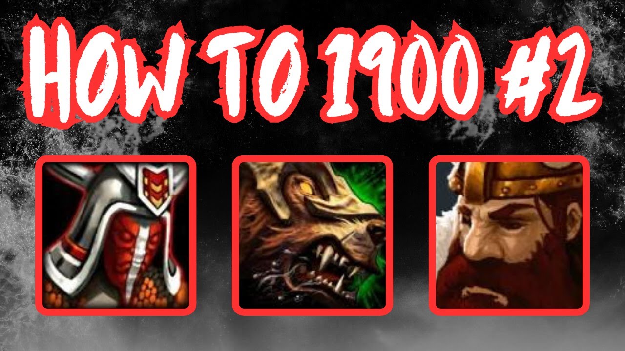 How to 1900 - Episode 2: The Favorites