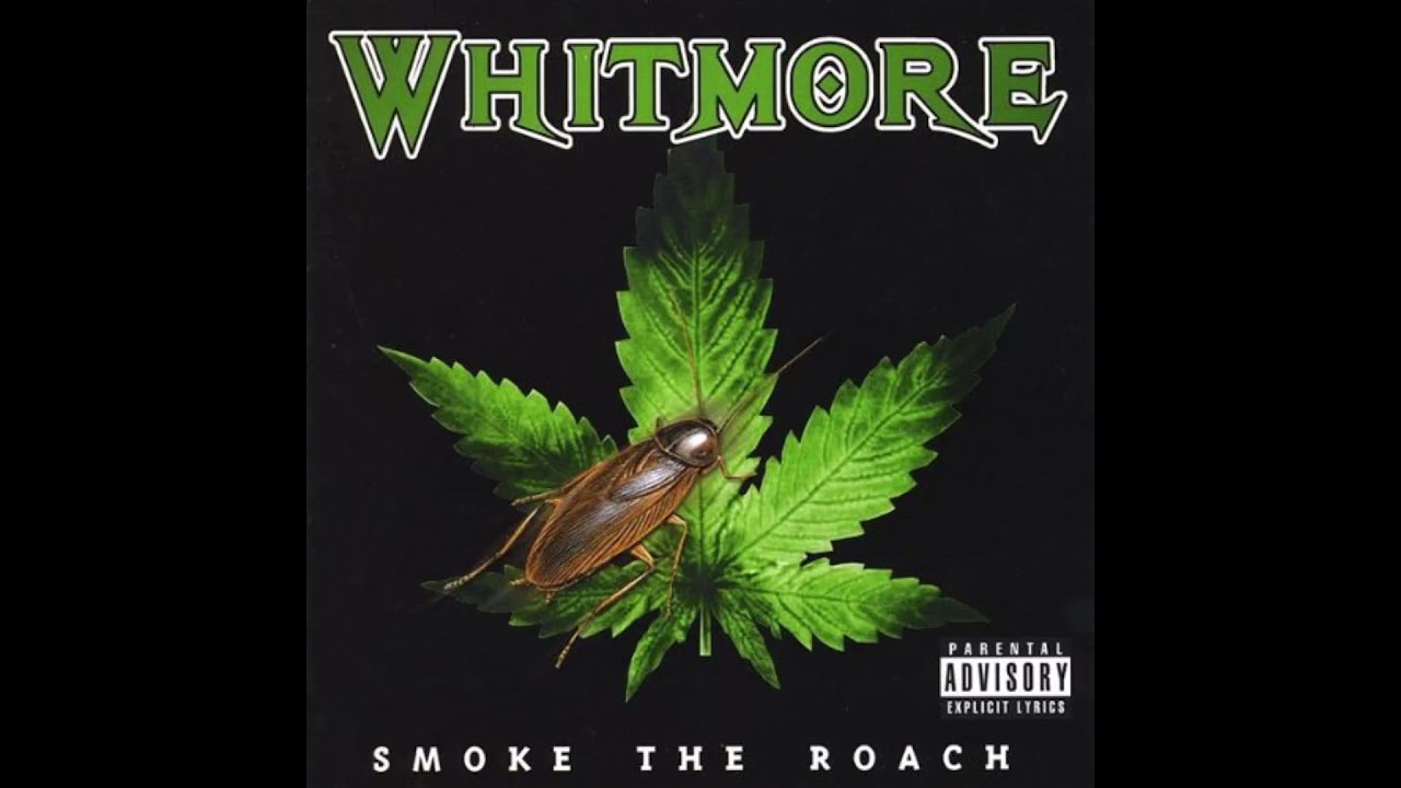 Whitmore - 29 Times