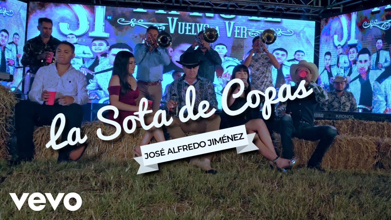 La Trayectoria de Tierra Caliente - La Sota de Copas