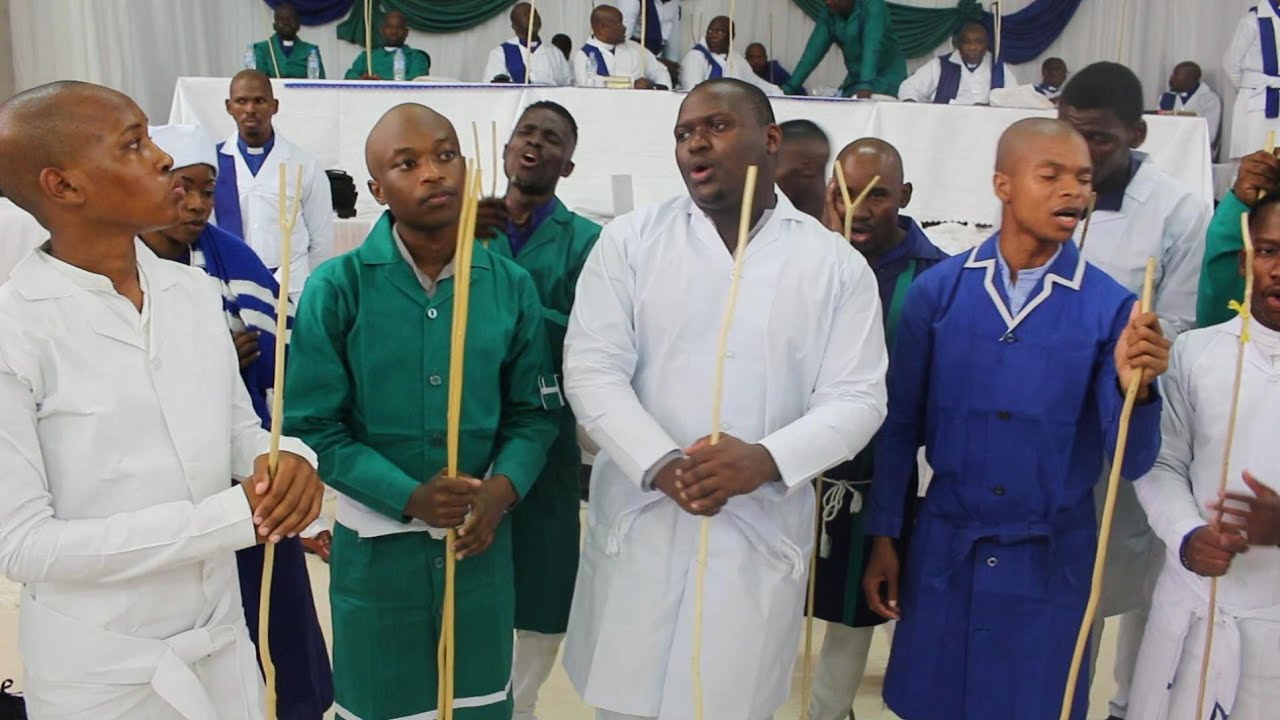 IZIKHOVA EZIMQINI AMANZIMANCANE
