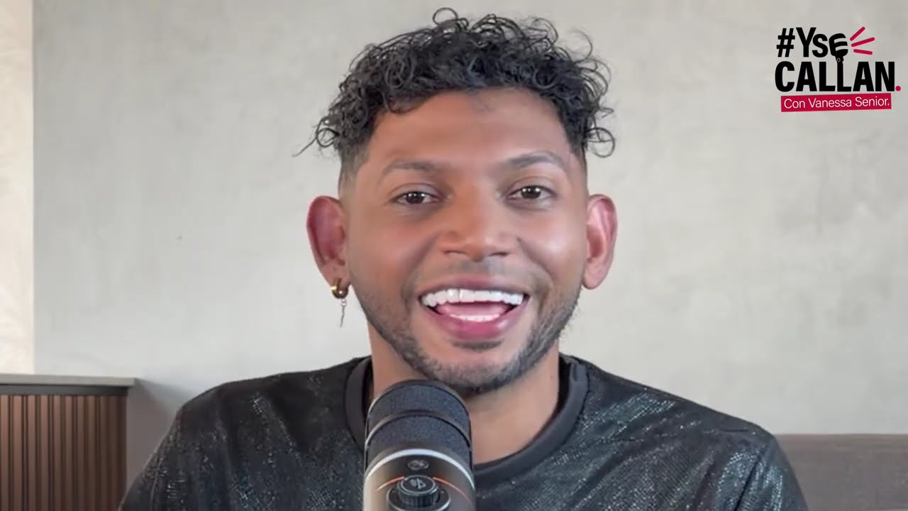 SHOWCAST Y Se Callan Ep.8 con Allinson Mora (La Viperina)