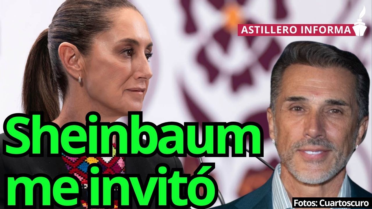 Vivo al día,  fui a Casa de los famosos para recibir otro ingreso para mi familia: Sergio Mayer