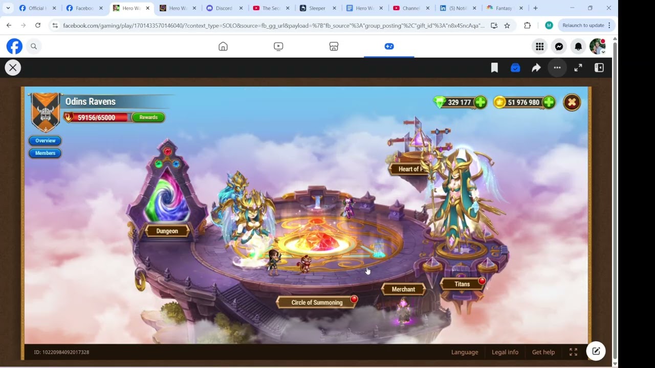 New Tournament of Titan Power! How You Can Win It!