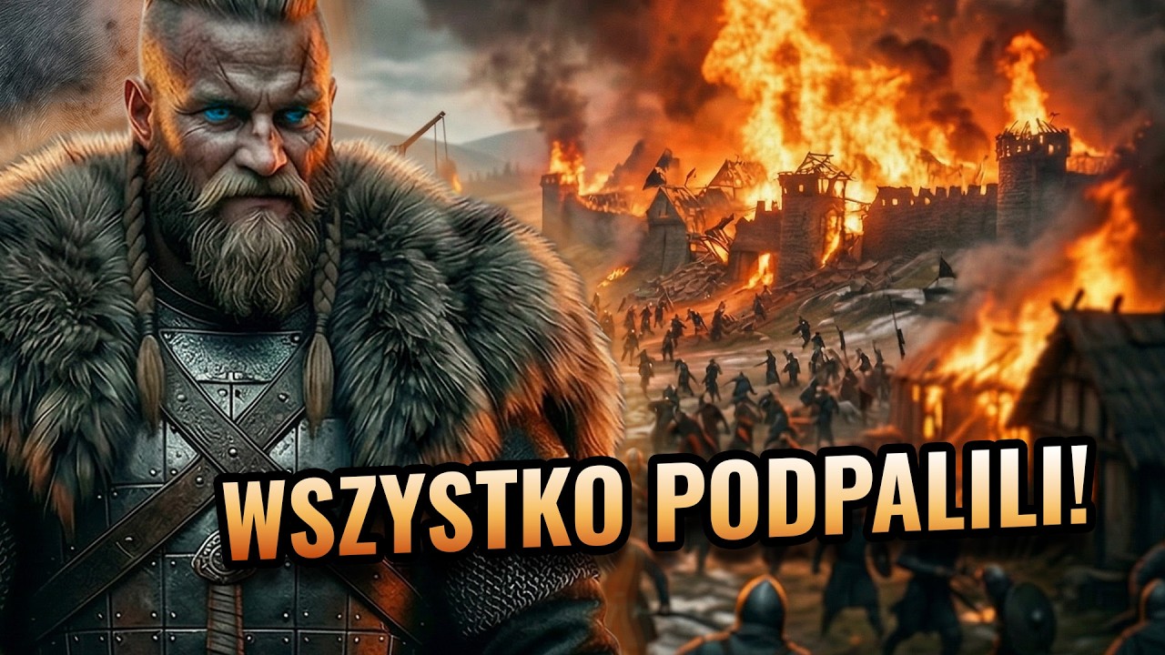KR&Oacute;LESTWO MI PŁONIE #20 | Bannerlord War Sails PL