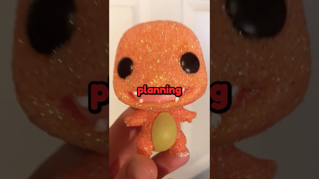 САМАЯ БЕЗУМНАЯ неизданная Funko Pop...