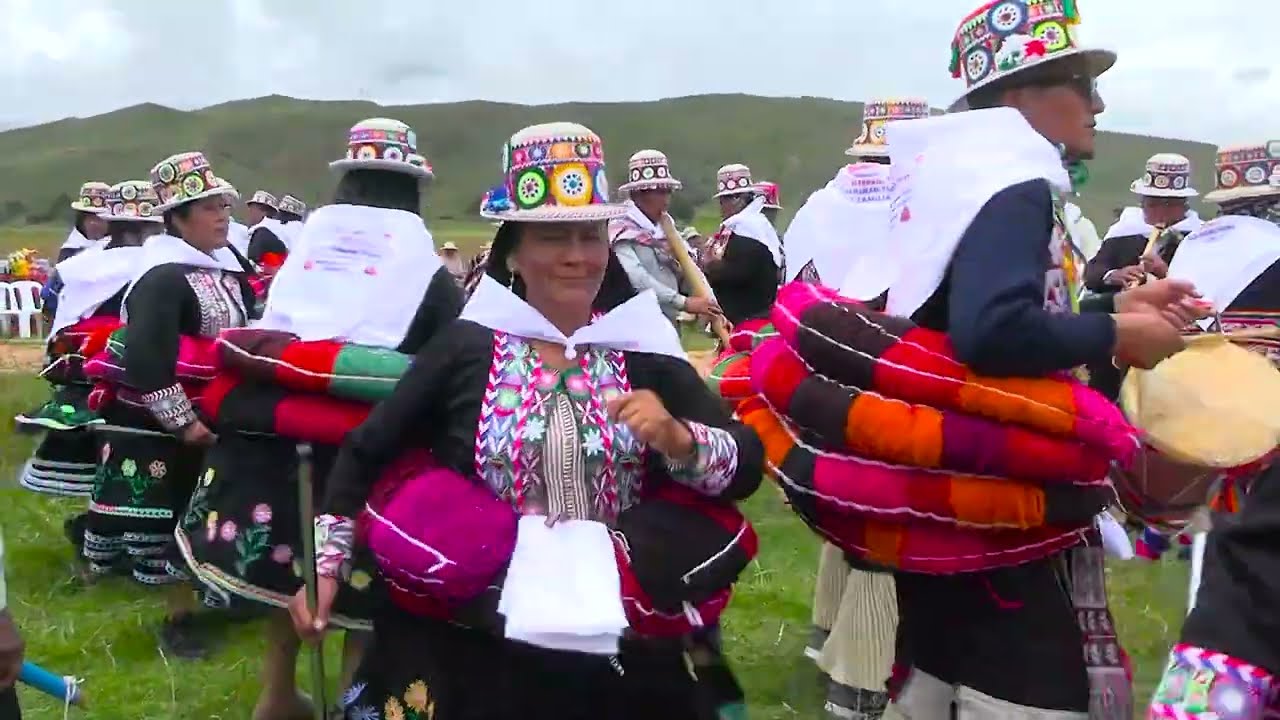 CARNAVAL JUEVES DE CENIZA COMUNIDAD C. VAREJON -2024-