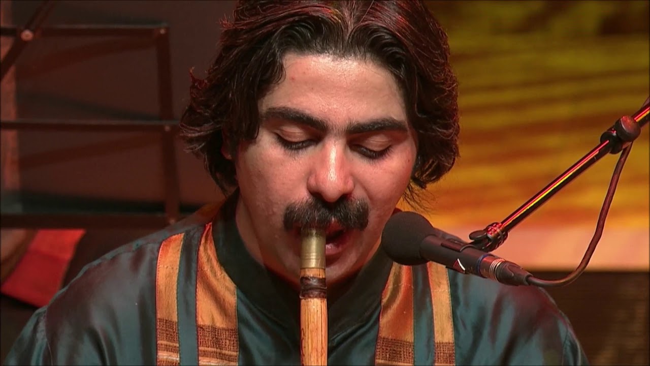 چهار مضراب اصفهان  Chahar Mezraab Esfahan