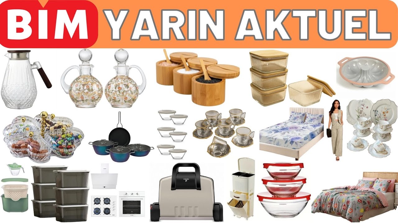 BİM 26  OCAK 2026 Kataloğu BİM Akt&uuml;el Kataloğu GELECEK &Uuml;r&uuml;nleri BİM Akt&uuml;el #BİM #AKT&Uuml;EL #KATALOG