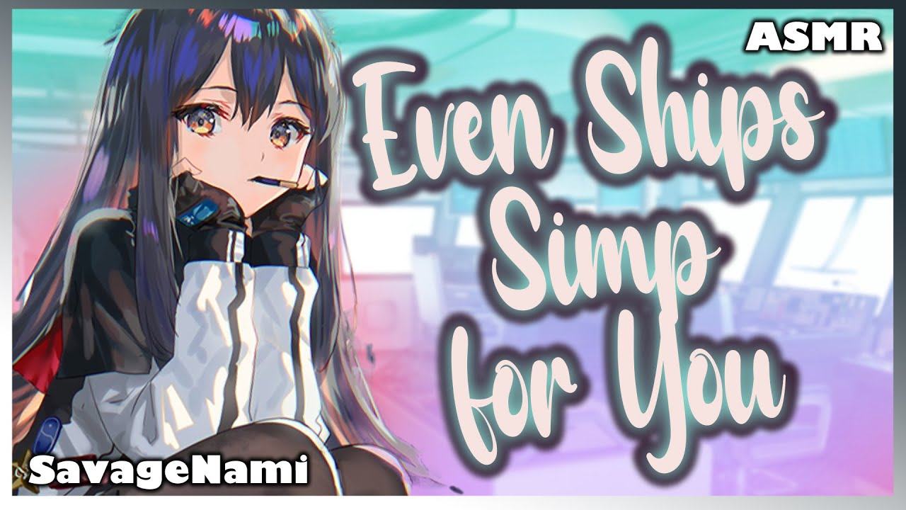 Yandere Ship AI Kidnaps You! Horror Sci-Fi Yandere ASMR Girlfriend