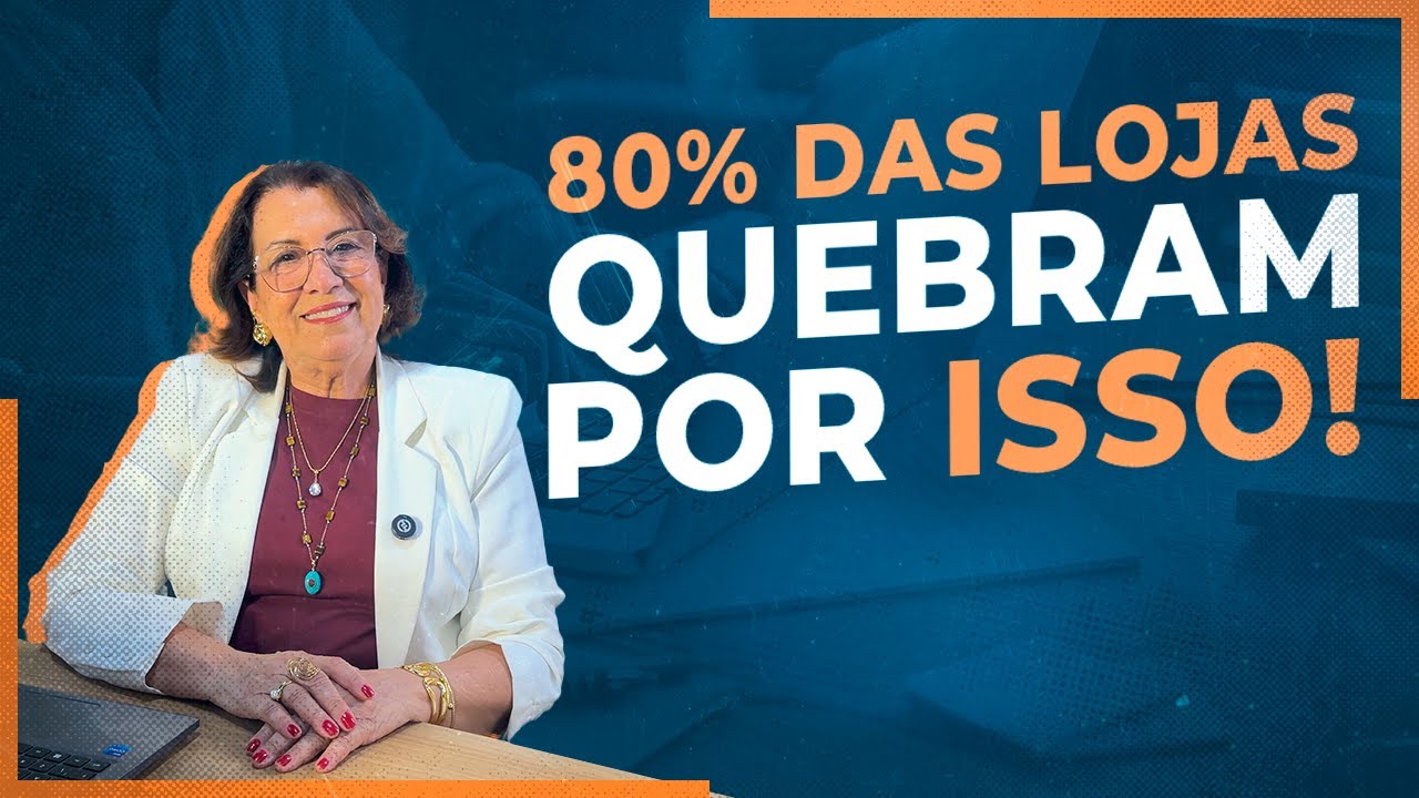 Capital de giro: o erro que leva 80% das lojas à falência (e como evitar) 💸