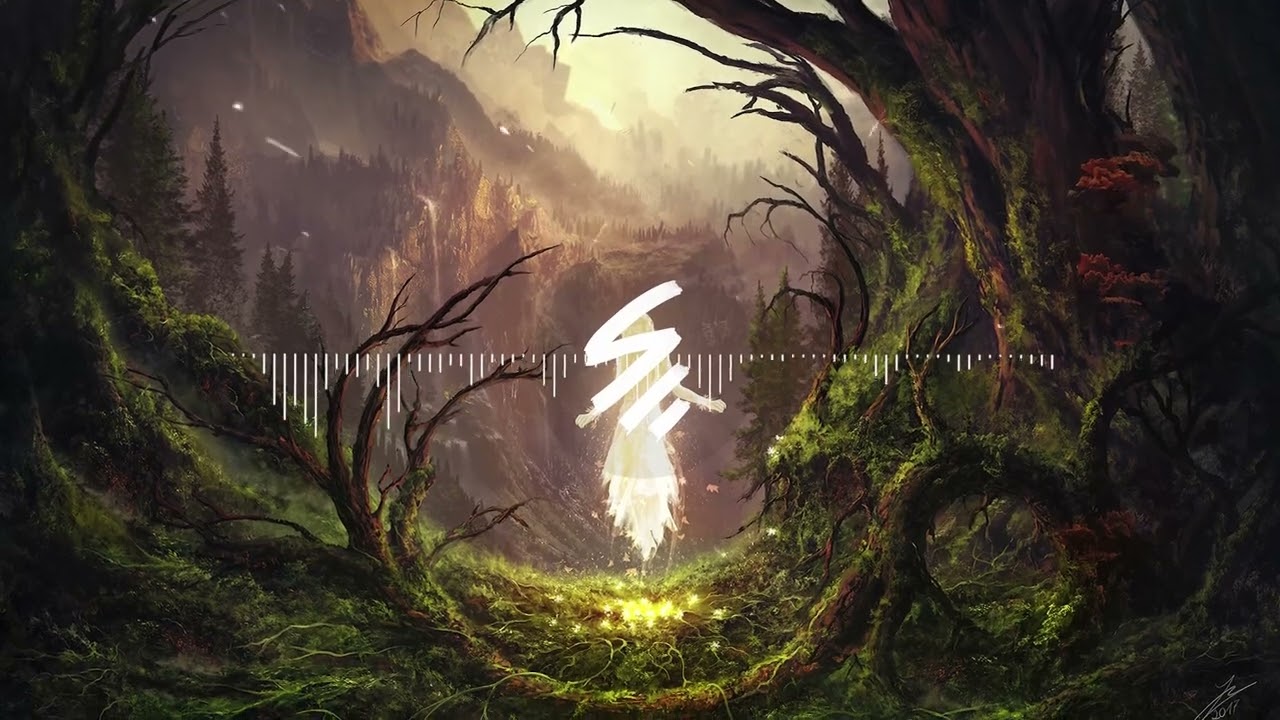 EVERGREEN by Two Steps From Hell [remastered]