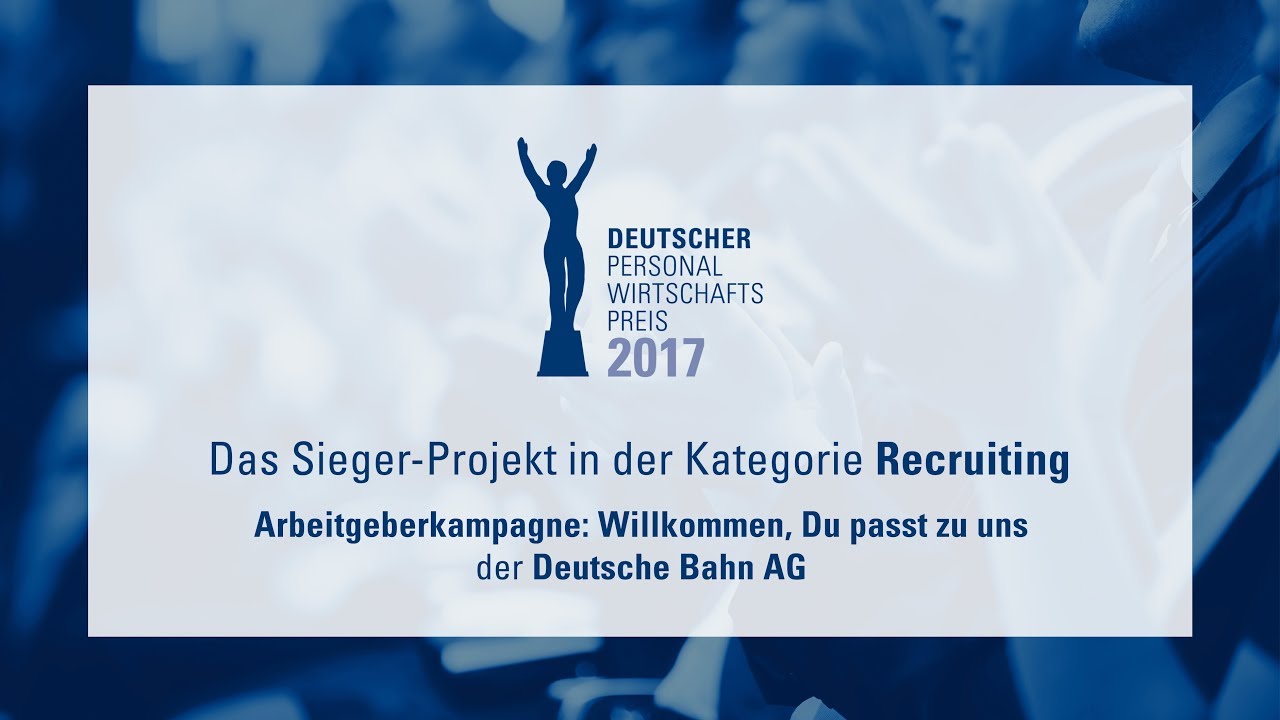 DPP MACHER-VIDEO // Deutsche Bahn AG