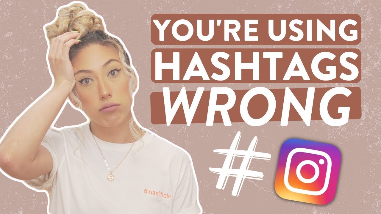ARE INSTAGRAM HASHTAGS DEAD IN 2025? | Are Hashtags Still Relevant? What is the best strategy?