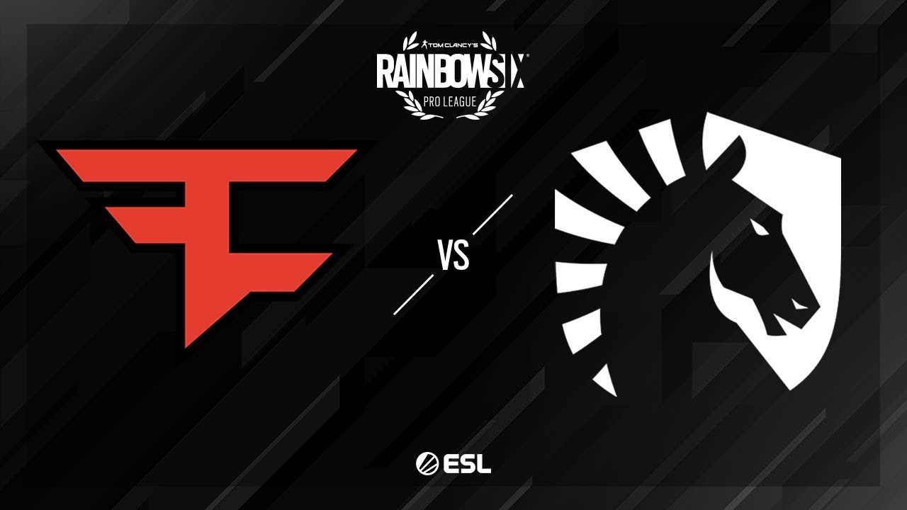 PRO LEAGUE LATAM | FAZE CLAN X TEAM LIQUID | 7ª RODADA