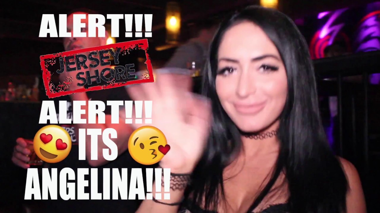 Toronto Nightlife @ Central Nightclub - Apr. 14 2018