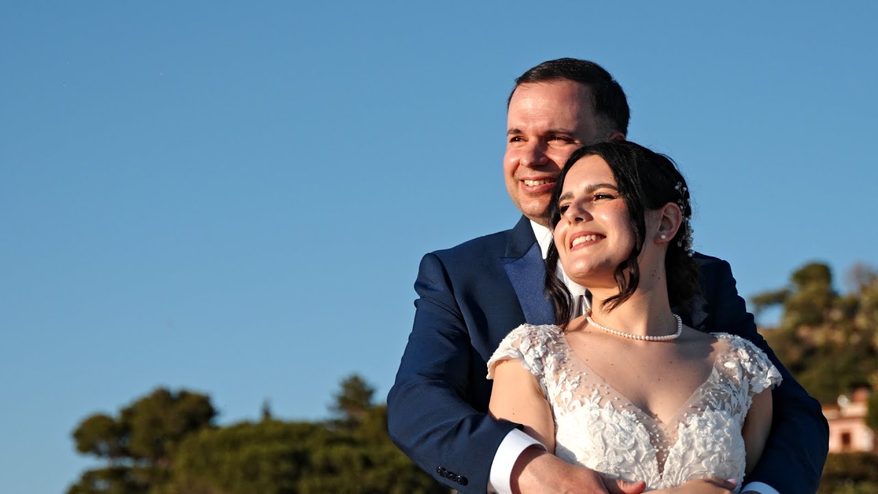 Chiara & Andrea | Wedding 2025