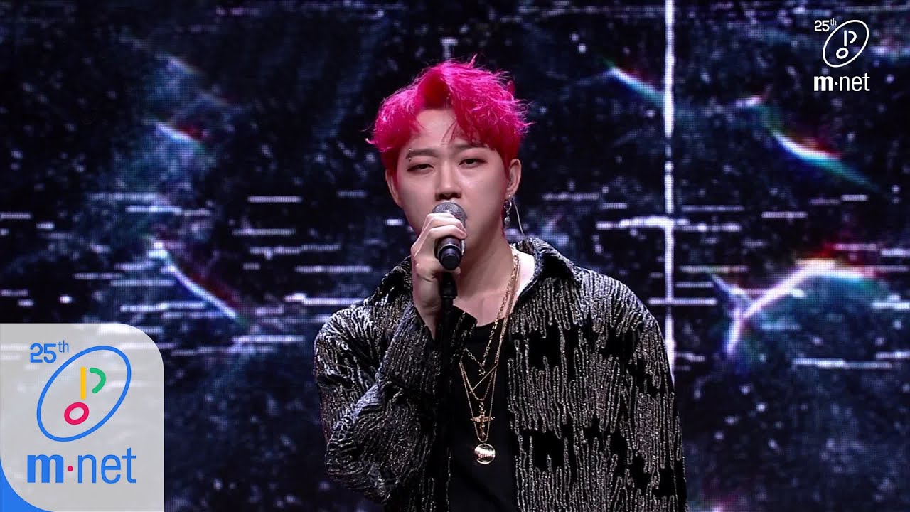 [Purple Rain - The King Must Die] KPOP TV Show | M COUNTDOWN 200305 EP.655