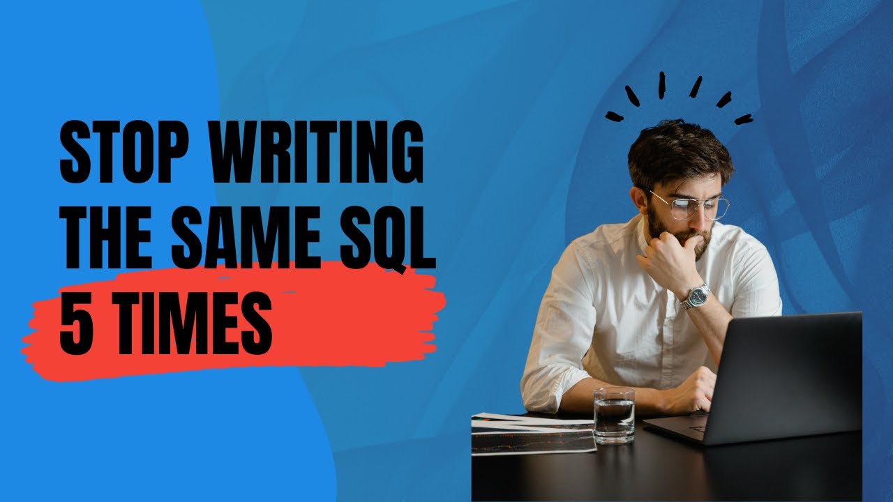 Stop Writing the Same SQL 5 Times &ndash; Define Metrics Once with OWOX Data Marts