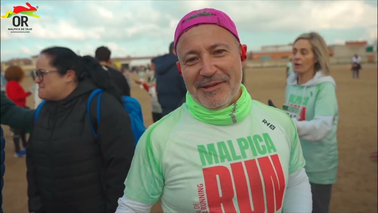 XI Carrera Popular de Malpica de Tajo (Circuito Ocio Runners)