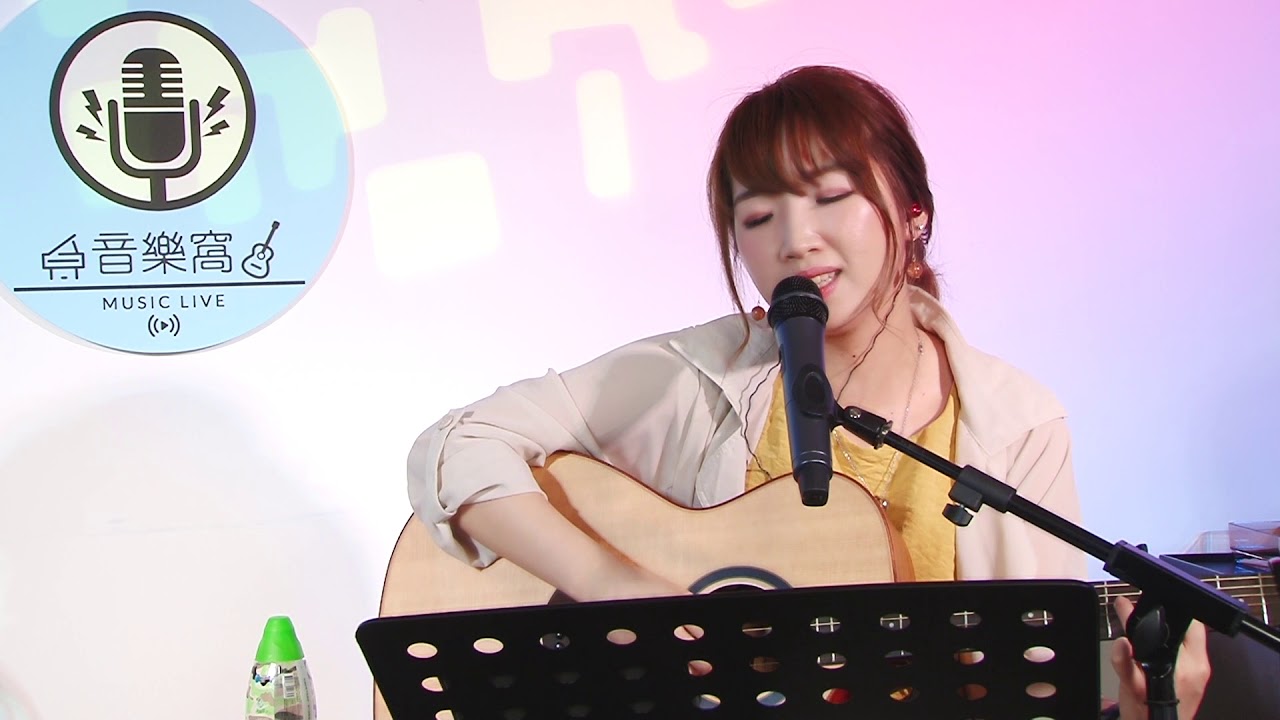字花 - 音樂窩 MusicWow Live 第12集 - 嘉賓: 黃意雅 詠詩