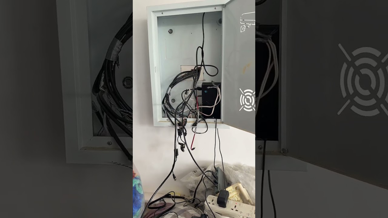اخطاء يجب ان لا تقع فيها عند صيانة منظومة كامرات المراقبة دهوا dahua