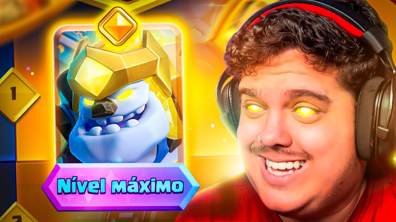 DE VOLTA RUMO AO TOP GLOBAL NO PUSH