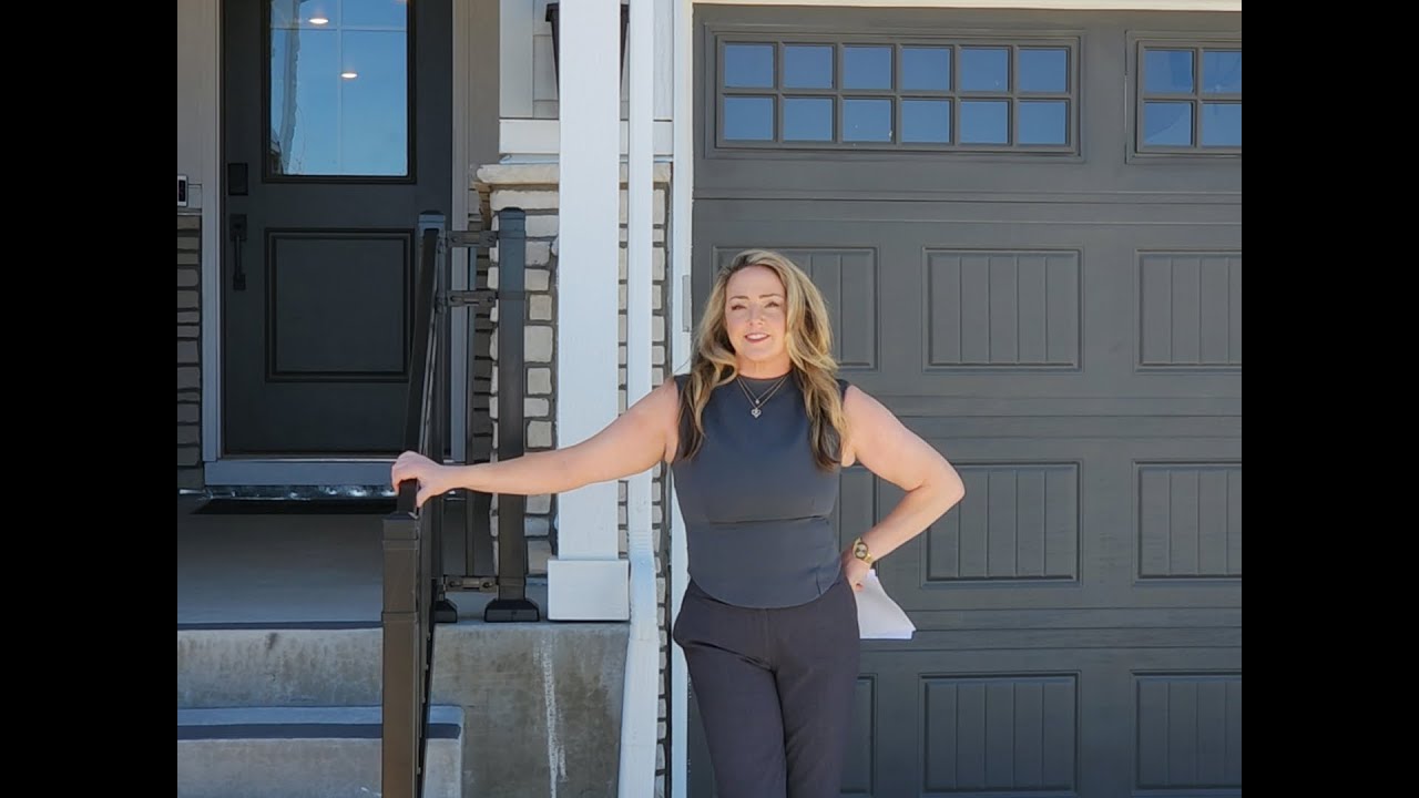 Luxurious Tri Pointe Ranch Style Home in Aurora Highlands