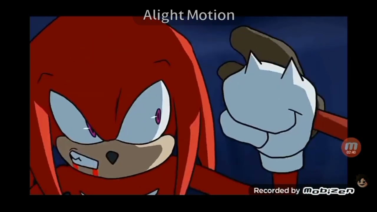 PAST II SONIC TAPES ITS BACK! | Reaction Video 