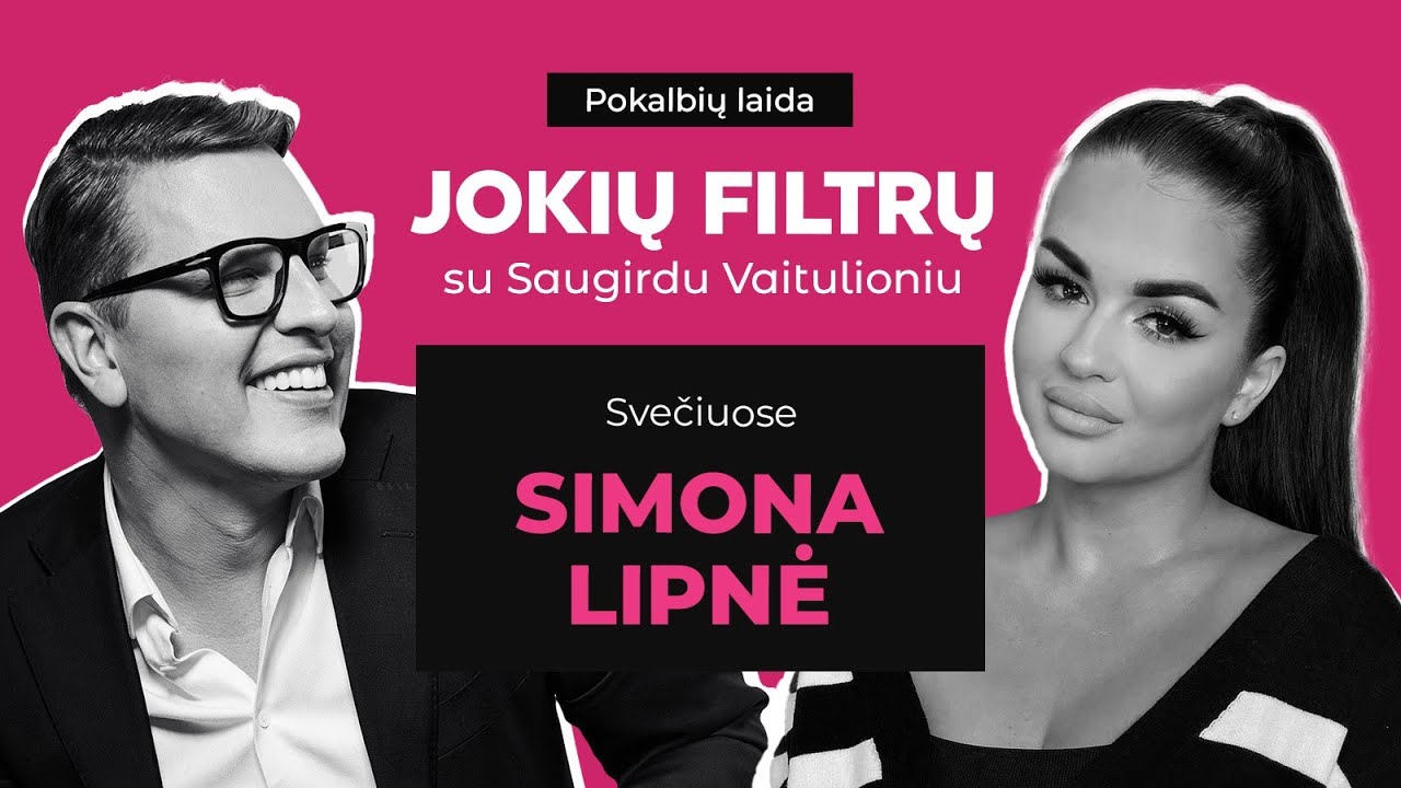 S. Lipnė vos tramdė ašaras: nėštumo nutraukimas ir ant plauko pakibusi santuoka