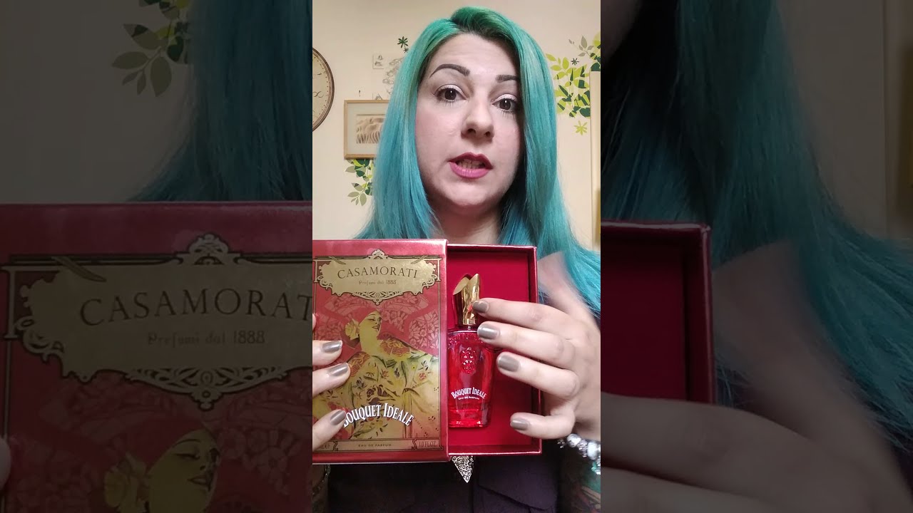 Profumi che sanno di ... VANIGLIA