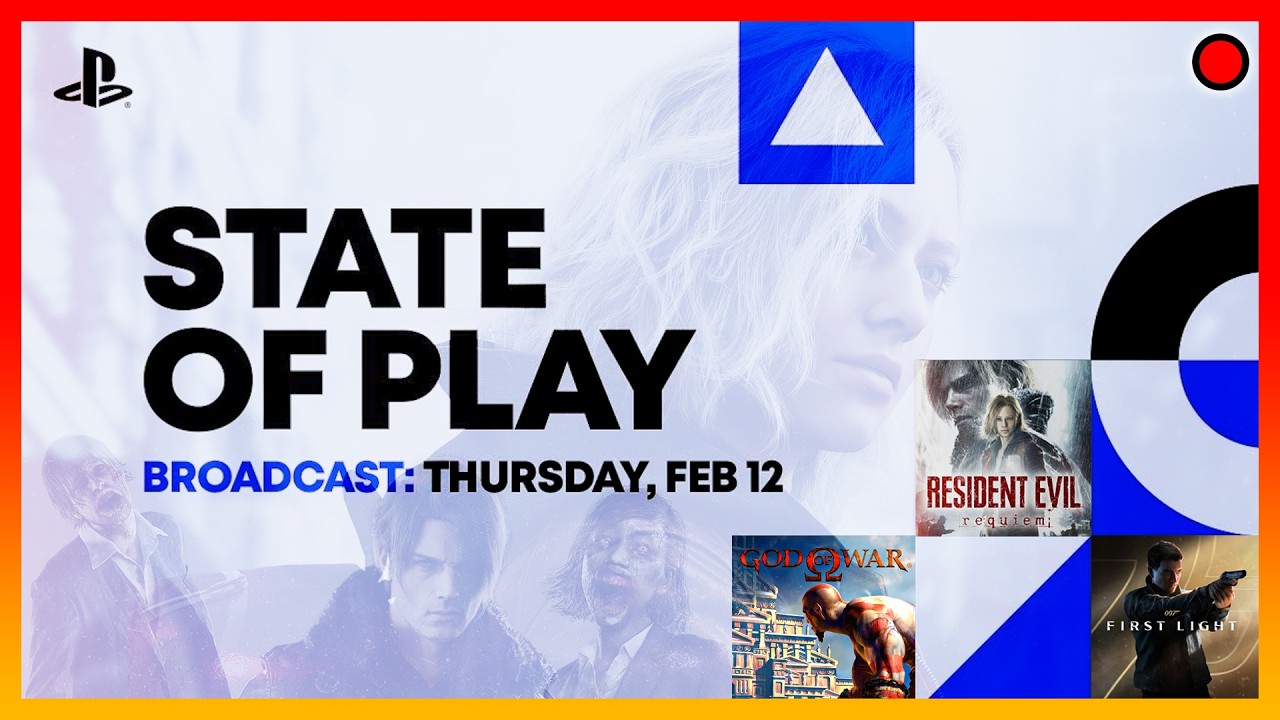 Demo & finaler Release Trailer zu Resident Evil: Requiem? | Sony State of Play