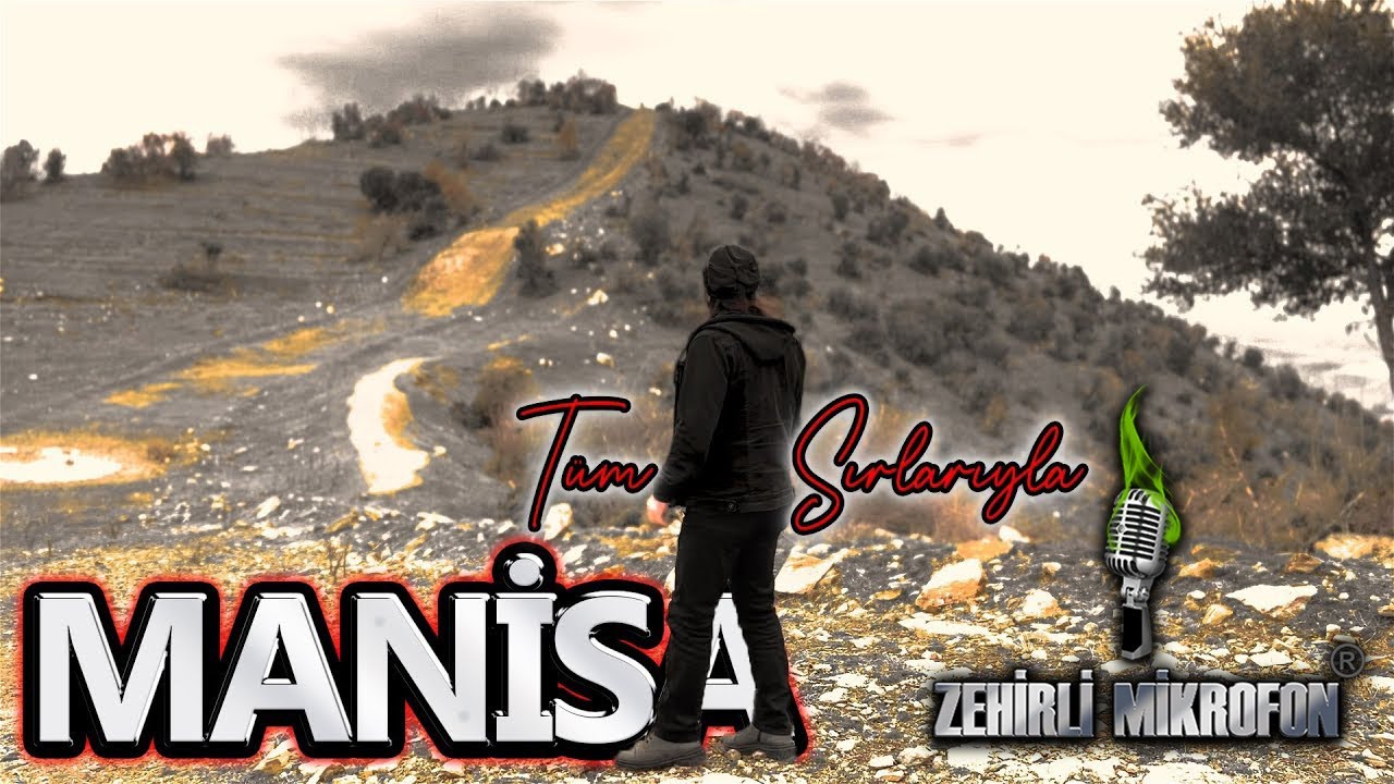 TARİHİ MANİSA KAZISI - 3 FİNAL - ARAŞTIRMA VE BULGULAR